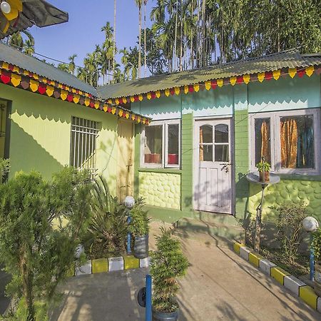 Hotel O Resort Green Wave Lataguri Exterior photo