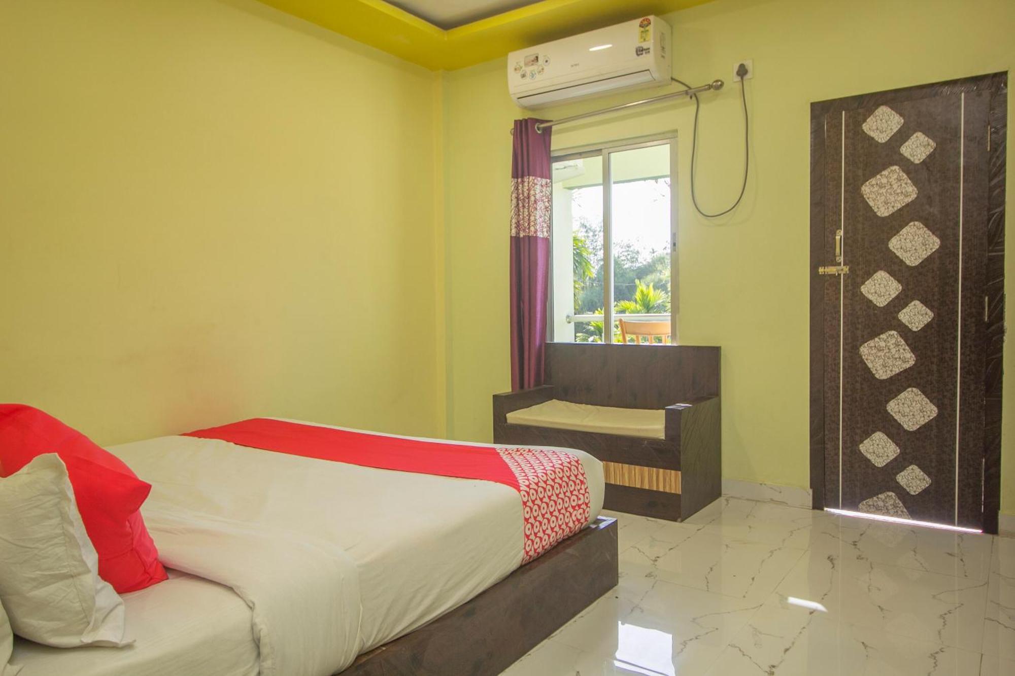 Hotel O Resort Green Wave Lataguri Exterior photo